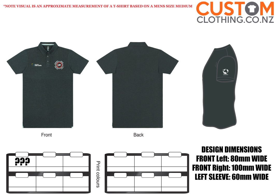 AGM Shirt 2022